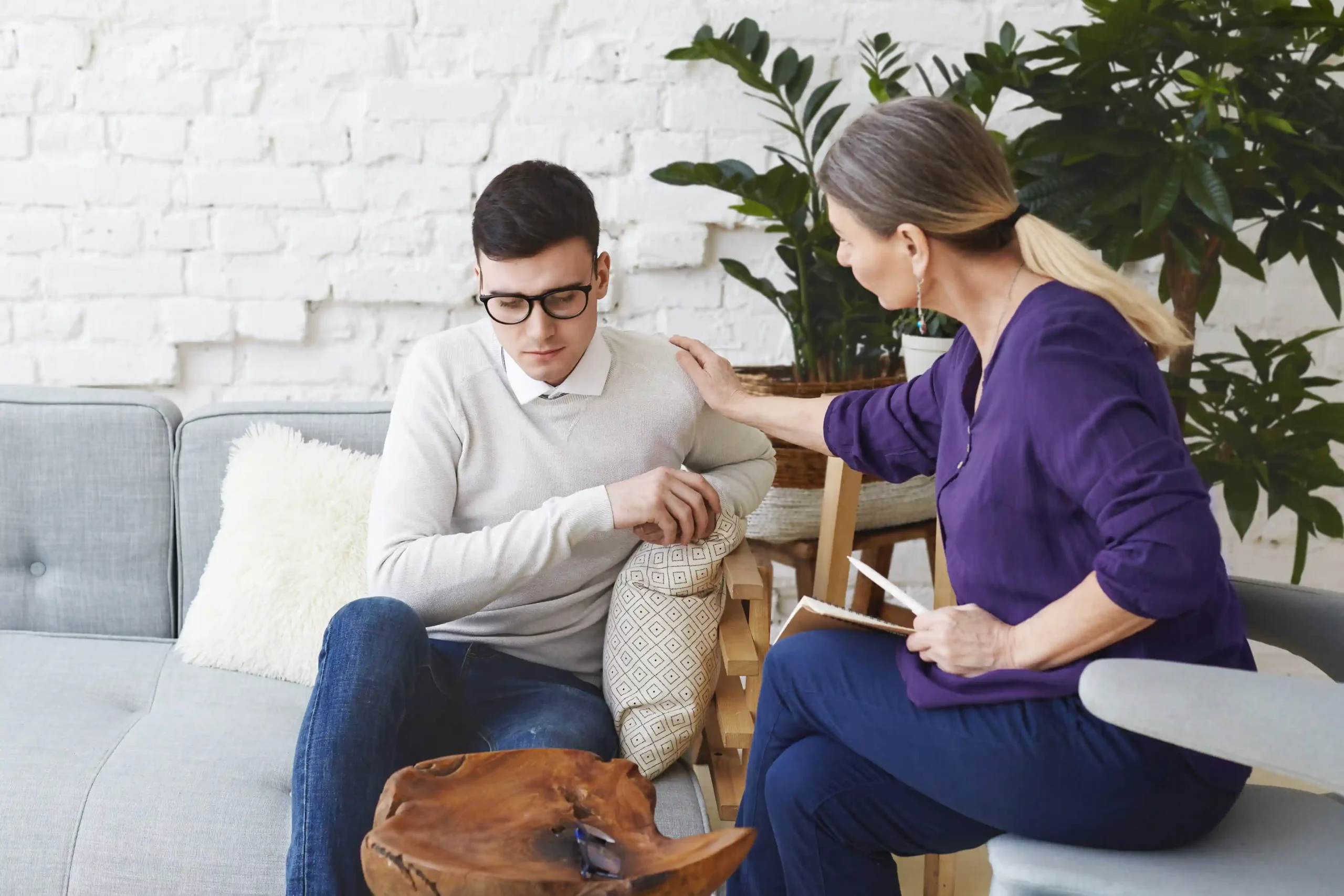 How Trauma Affects Your Mind and Body: Insights from Therapy