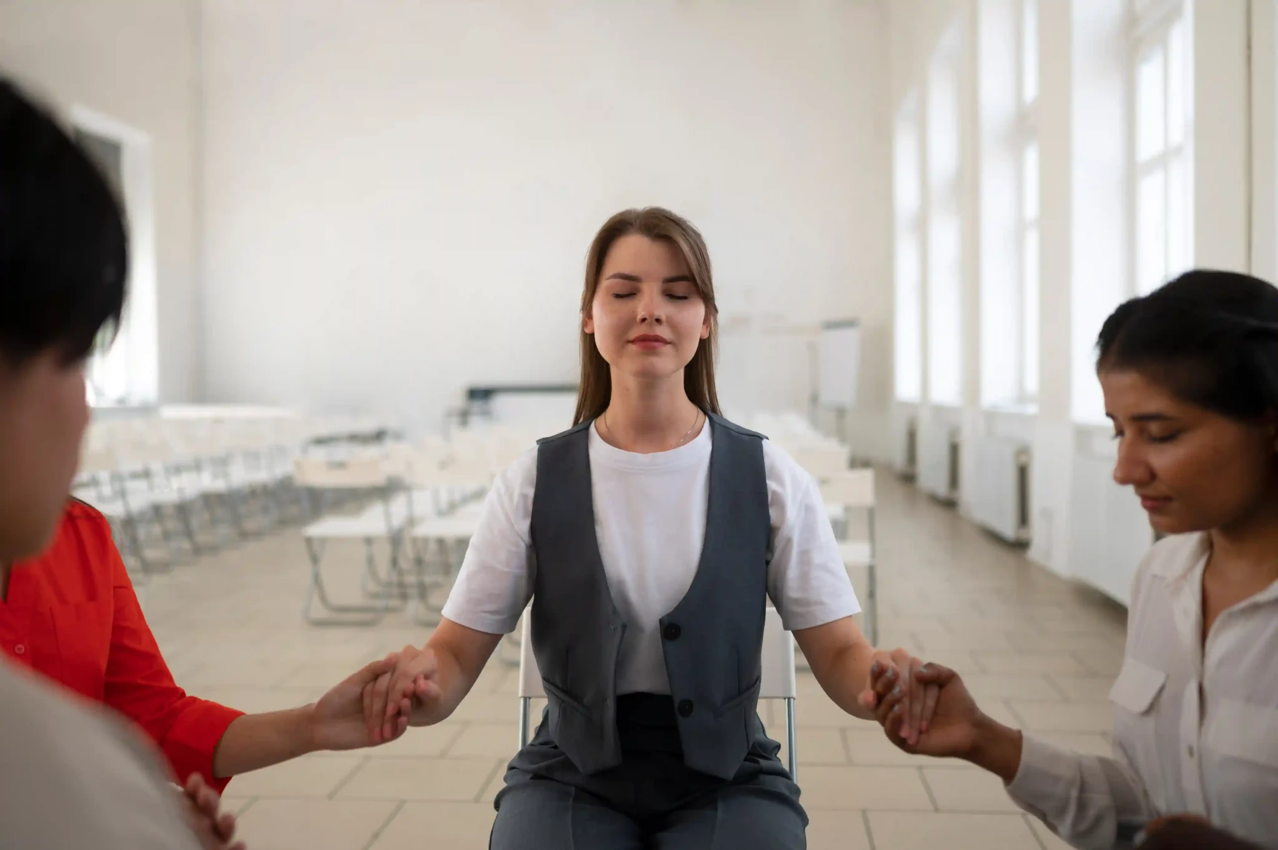 Understanding Trauma: The First Step Toward Healing