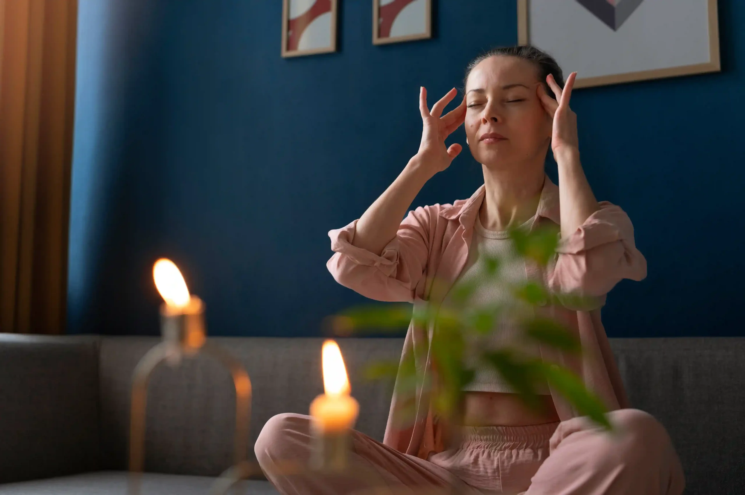 Practical Self-Care Tips to Complement Your Trauma Healing Journey
